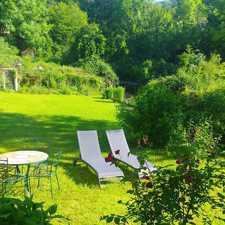 Studio Bacivers Cote Jardin Пра-де-Молло-ла-Прест Экстерьер фото