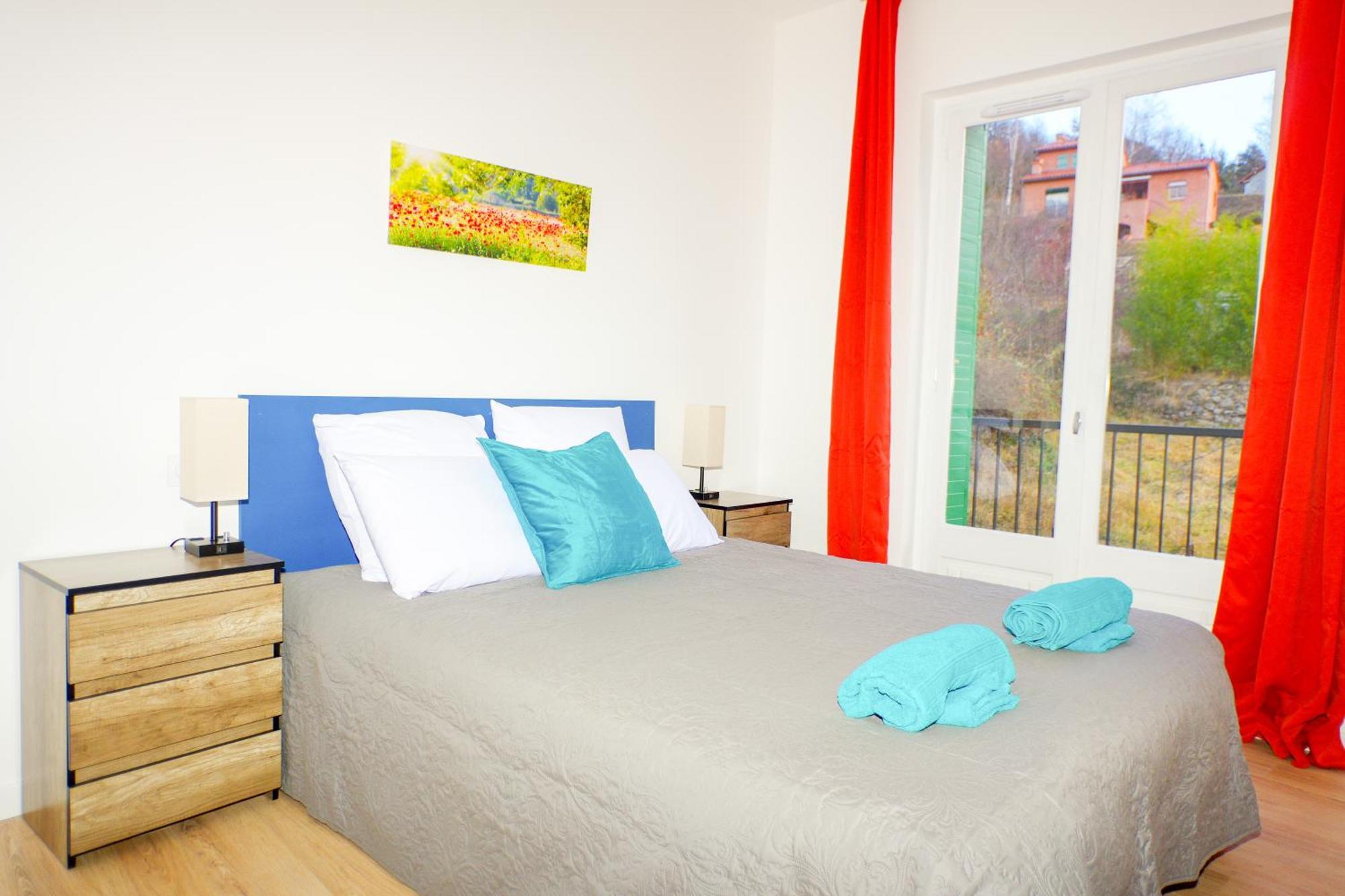Studio Bacivers Cote Jardin Пра-де-Молло-ла-Прест Экстерьер фото