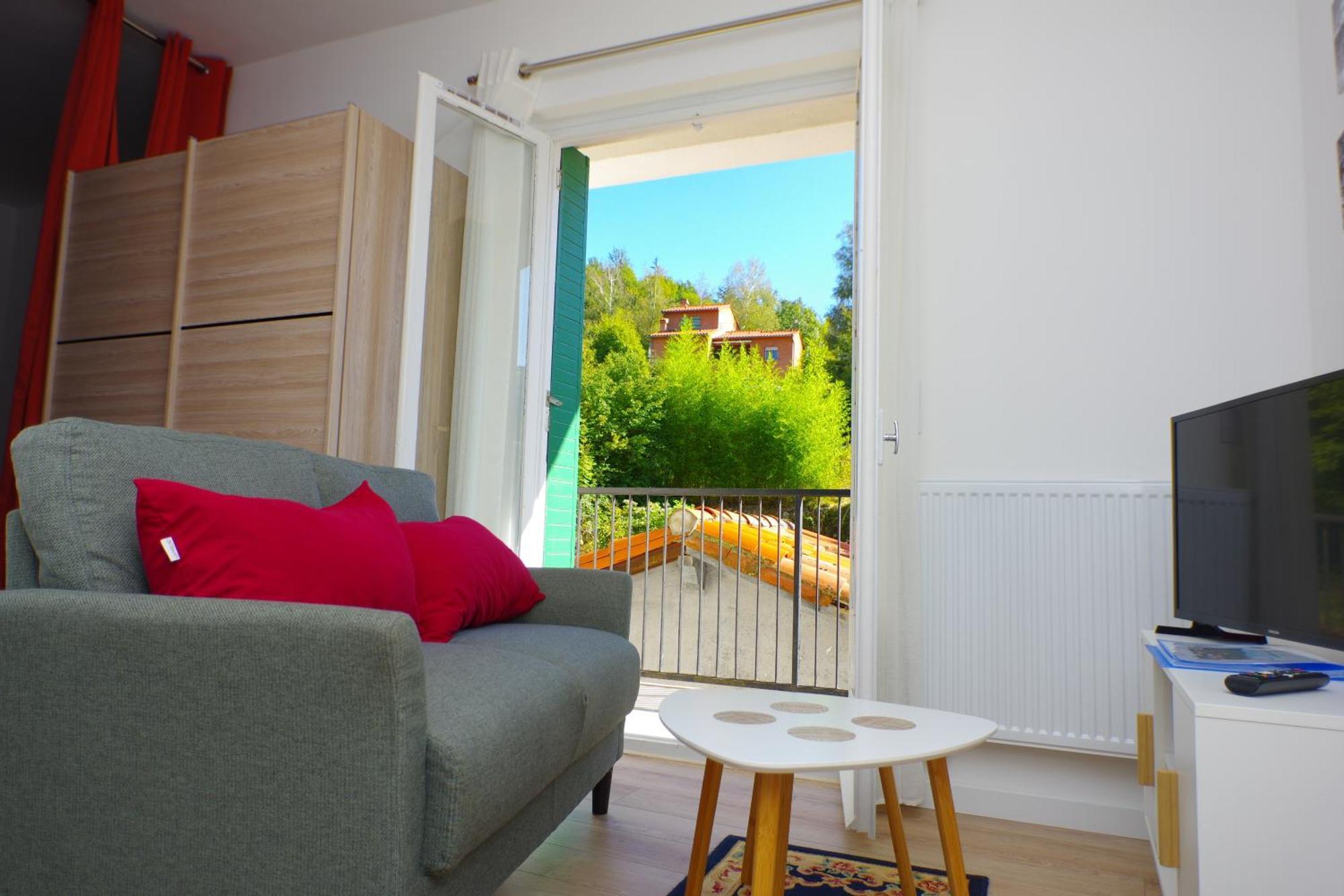Studio Bacivers Cote Jardin Пра-де-Молло-ла-Прест Экстерьер фото